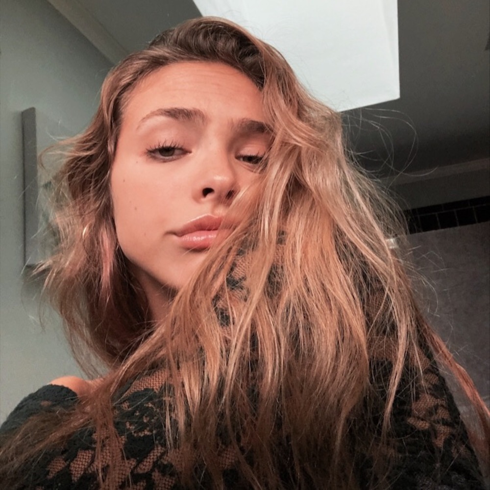 Meet your Posher, Jillian